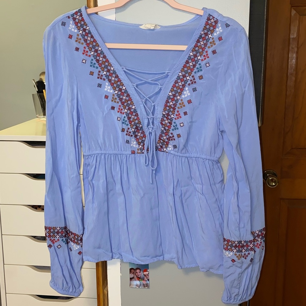 Aeropostale long sleeve